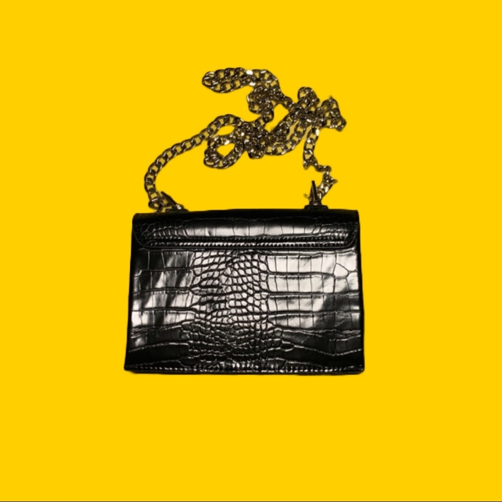 zara crocodile boots